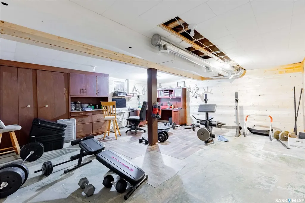 103 2nd Avenue S Goodsoil SK S0M 1A0