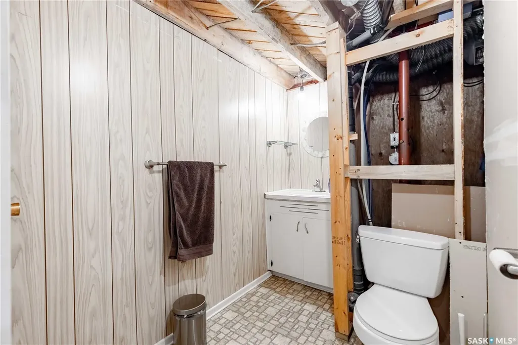 103 2nd Avenue S Goodsoil SK S0M 1A0