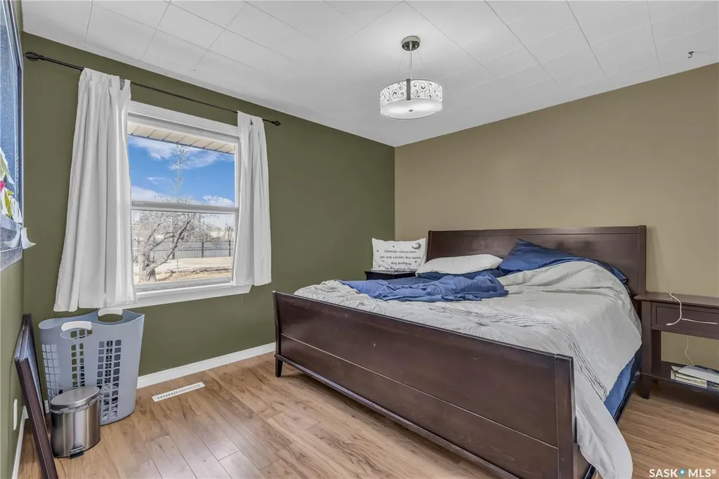 103 2nd Avenue S Goodsoil SK S0M 1A0