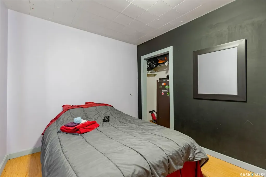 103 2nd Avenue S Goodsoil SK S0M 1A0