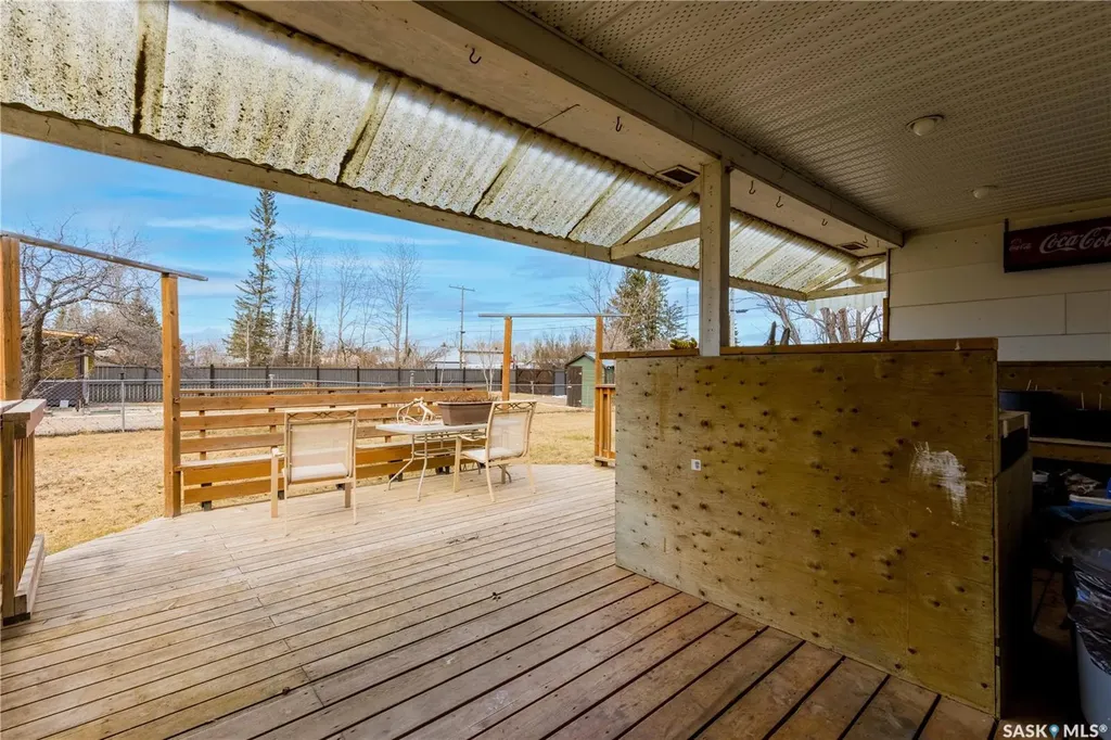 103 2nd Avenue S Goodsoil SK S0M 1A0