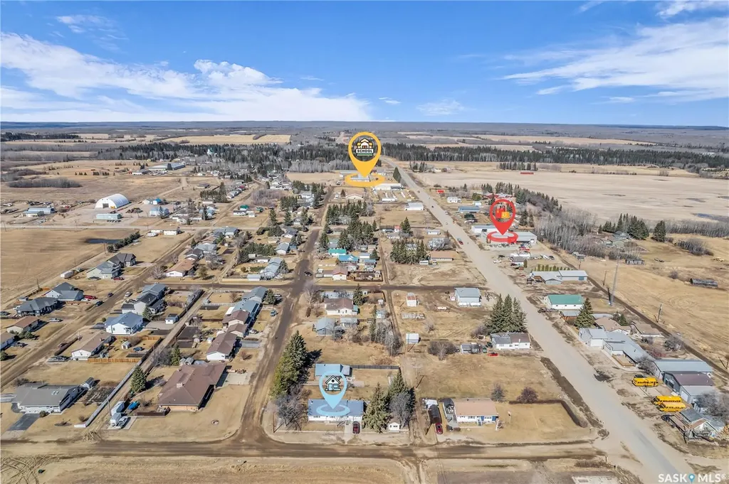 103 2nd Avenue S Goodsoil SK S0M 1A0