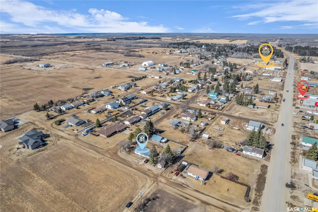 103 2nd Avenue S Goodsoil SK S0M 1A0