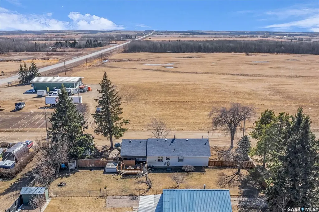 103 2nd Avenue S Goodsoil SK S0M 1A0