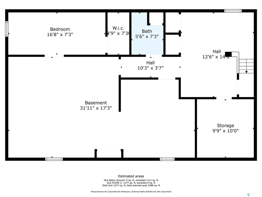 103 2nd Avenue S Goodsoil SK S0M 1A0