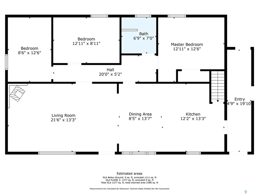 103 2nd Avenue S Goodsoil SK S0M 1A0