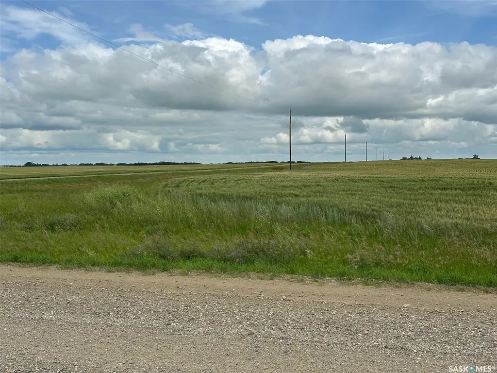 Block H Rural Address Estevan Rm No. 5 SK S0C 0M0