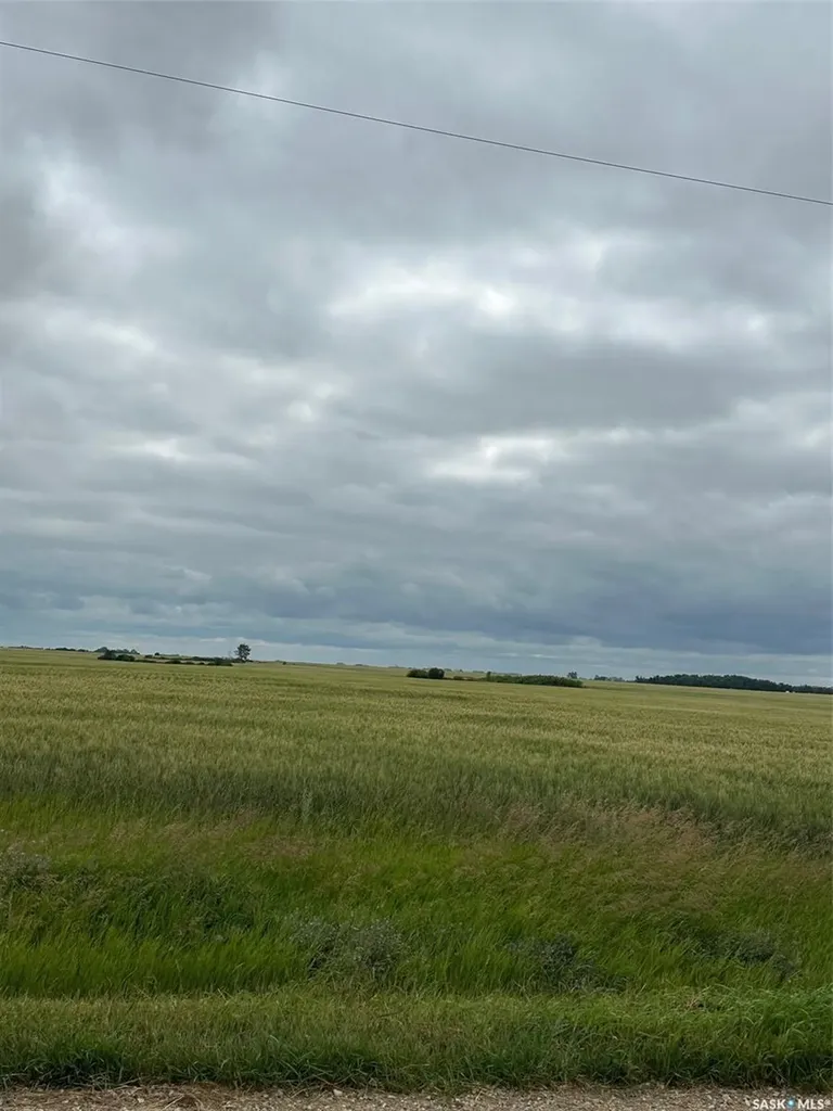Block H Rural Address Estevan Rm No. 5 SK S0C 0M0