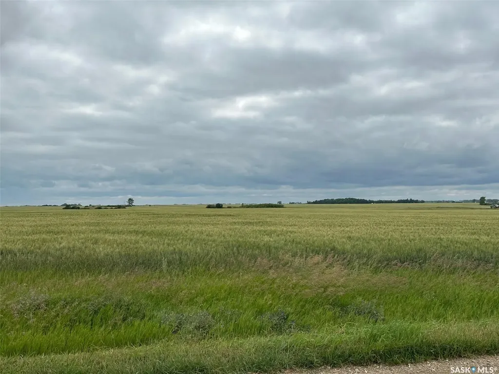 Block H Rural Address Estevan Rm No. 5 SK S0C 0M0