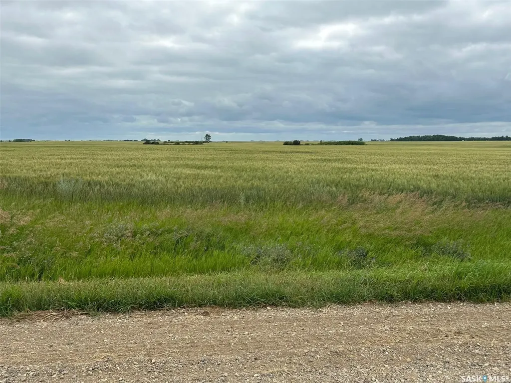 Block H Rural Address Estevan Rm No. 5 SK S0C 0M0