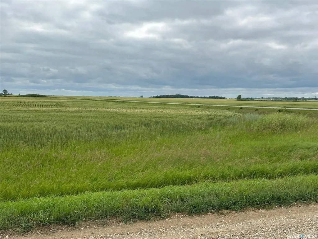 Block H Rural Address Estevan Rm No. 5 SK S0C 0M0