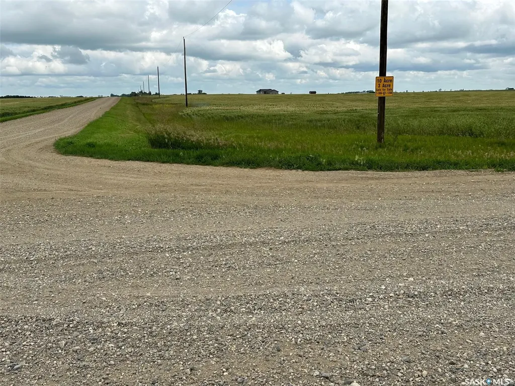 Block H Rural Address Estevan Rm No. 5 SK S0C 0M0