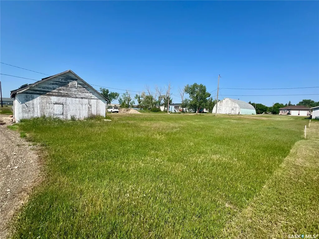 207 Coteau Street Belle Plaine SK S0G 0G0