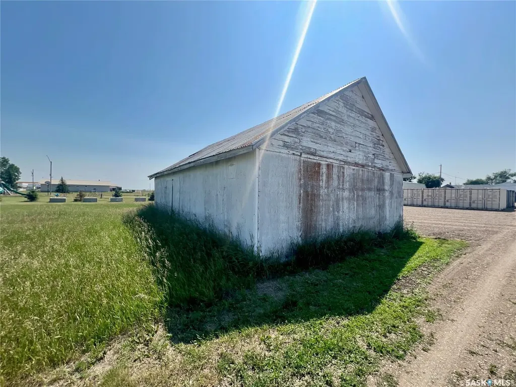 207 Coteau Street Belle Plaine SK S0G 0G0