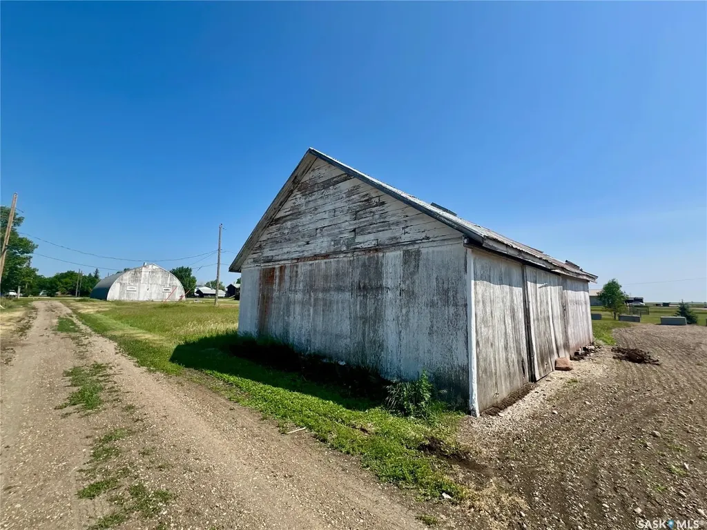 207 Coteau Street Belle Plaine SK S0G 0G0