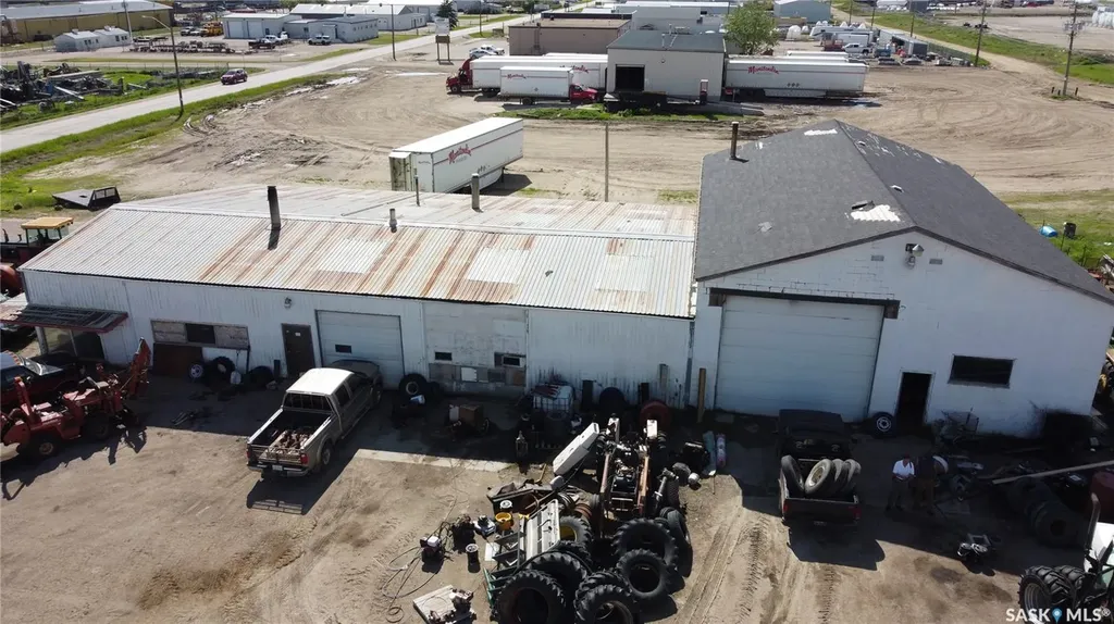 1385 Chaplin Street W Swift Current SK S9H 0H1