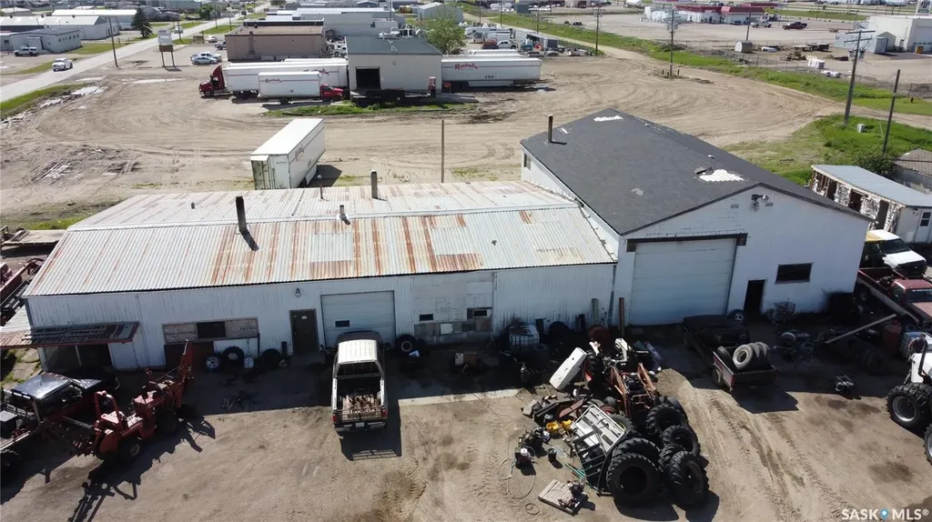1385 Chaplin Street W Swift Current SK S9H 0H1