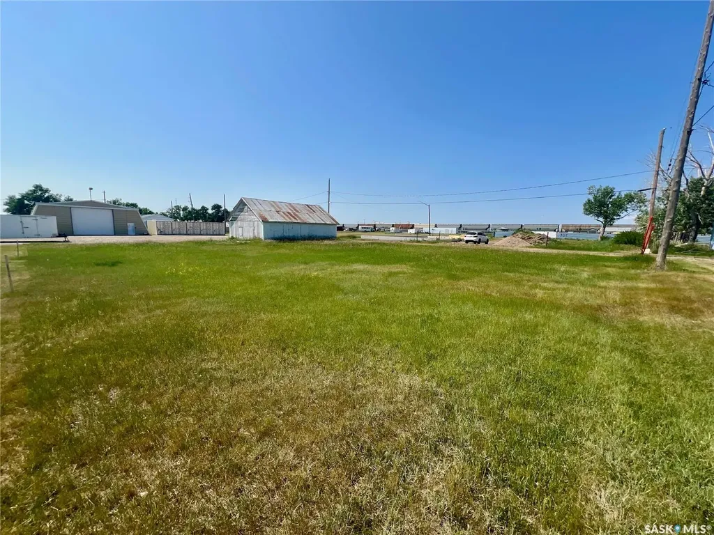 209 Coteau Street Belle Plaine SK S0G 0G0