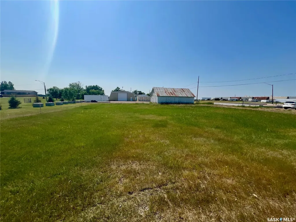 209 Coteau Street Belle Plaine SK S0G 0G0