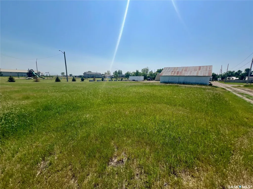 209 Coteau Street Belle Plaine SK S0G 0G0