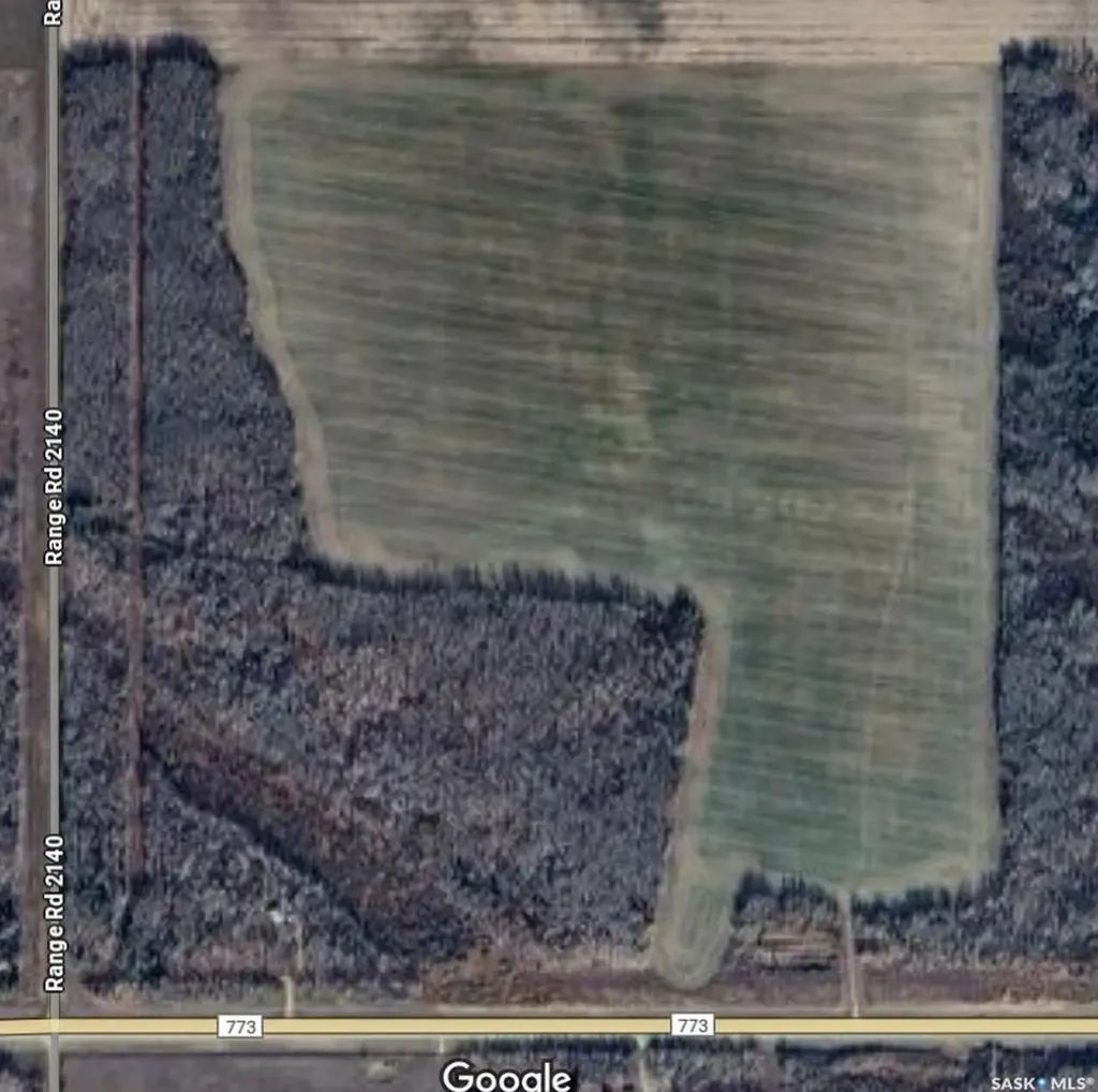 Rural Address Barrier Valley Rm No. 397 SK S0E 1T0