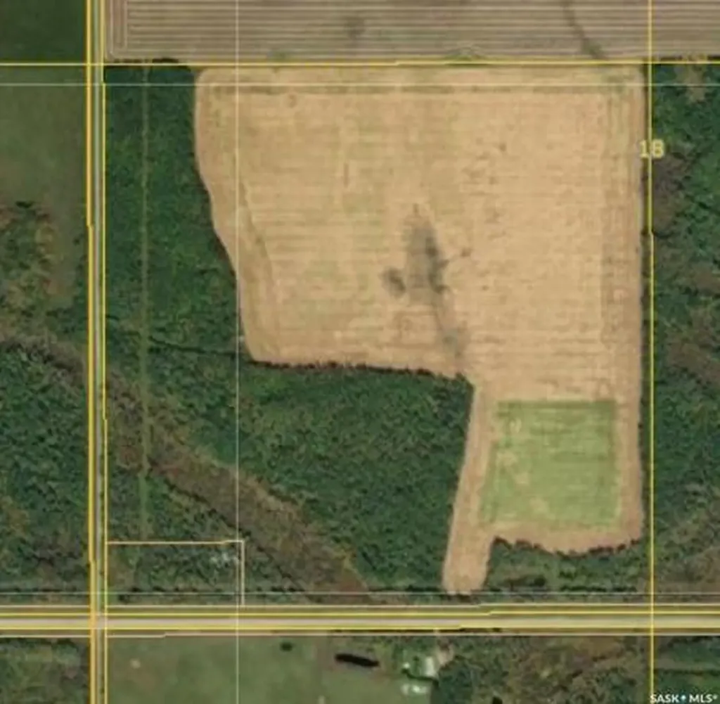 Rural Address Barrier Valley Rm No. 397 SK S0E 1T0