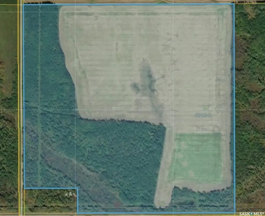Rural Address Barrier Valley Rm No. 397 SK S0E 1T0