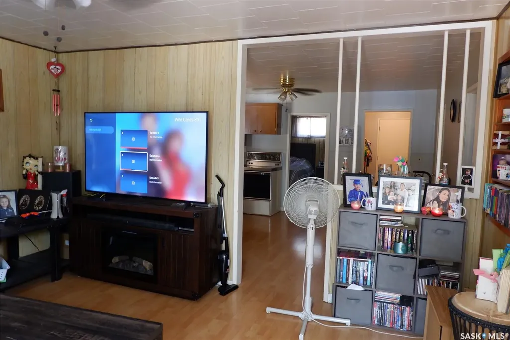 508 5th Avenue W Assiniboia SK S0H 0B0