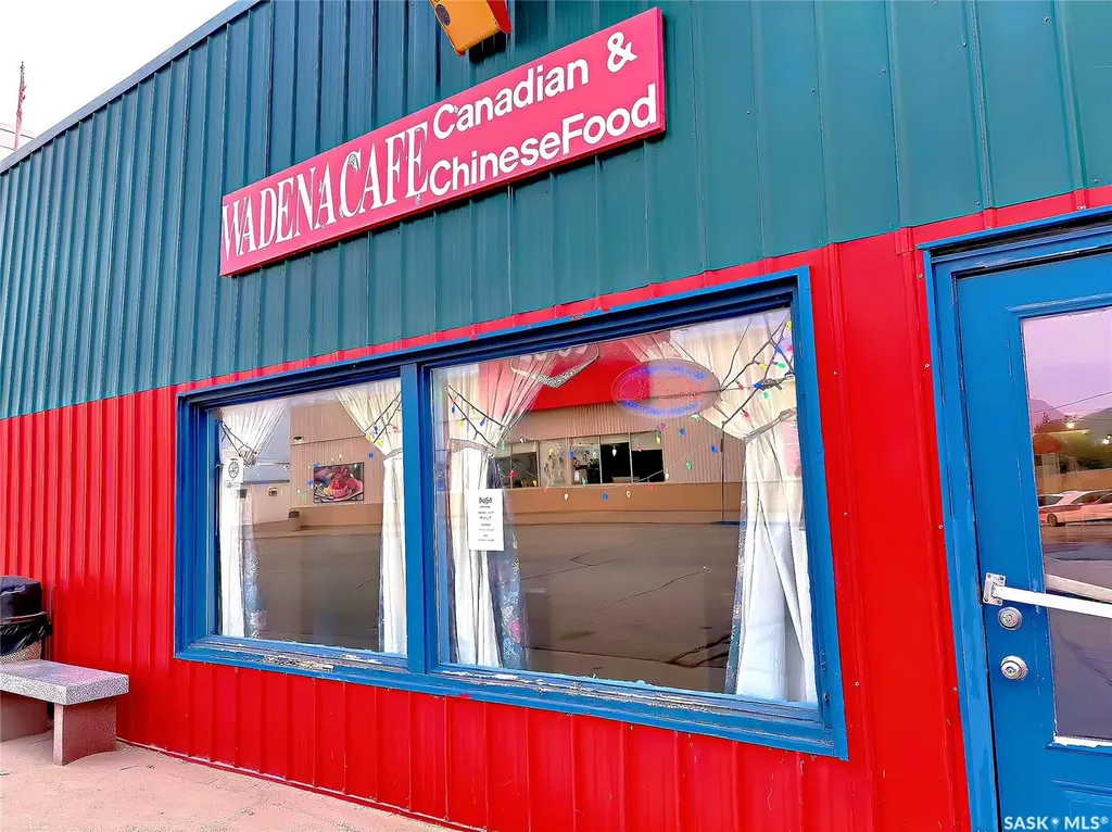 127 Main Street N Wadena SK S0A 4J0