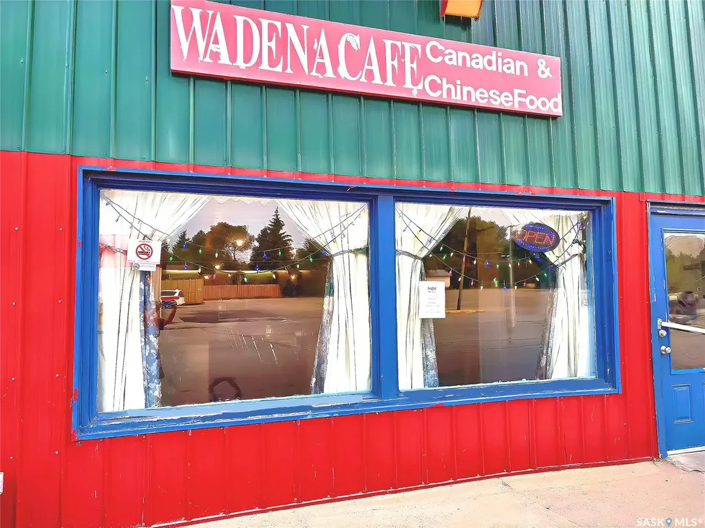 127 Main Street N Wadena SK S0A 4J0