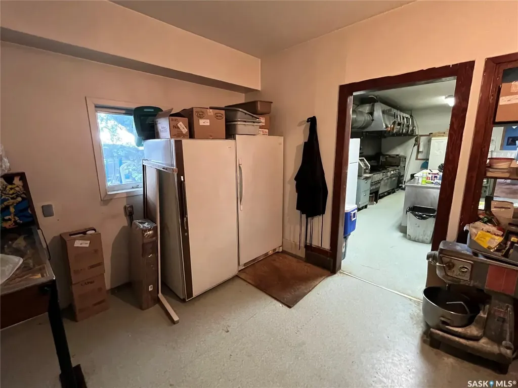 108 1st Avenue W Lintlaw SK S0A 2H0