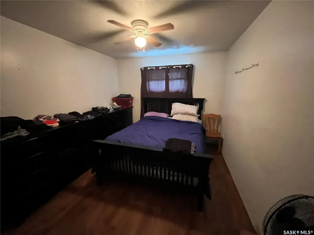 108 1st Avenue W Lintlaw SK S0A 2H0