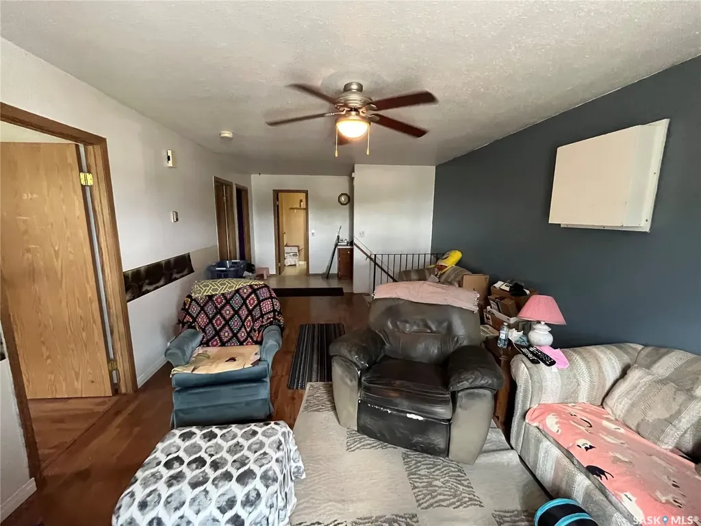 108 1st Avenue W Lintlaw SK S0A 2H0