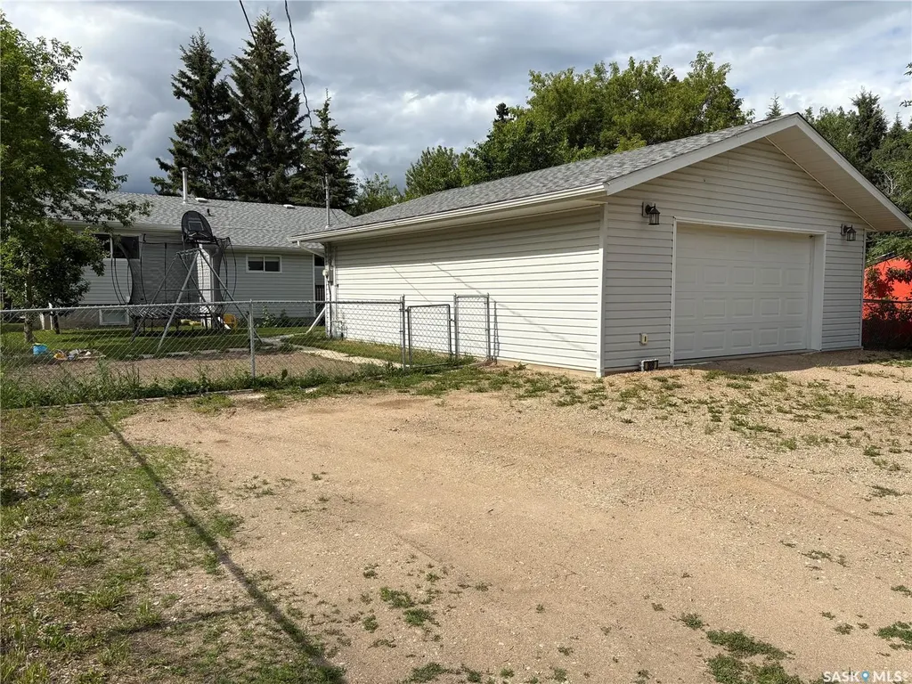 809 Main Street Big River SK S0J 0E0