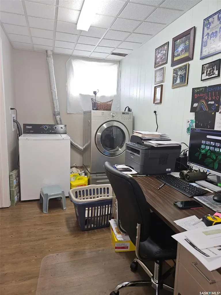 809 Main Street Big River SK S0J 0E0