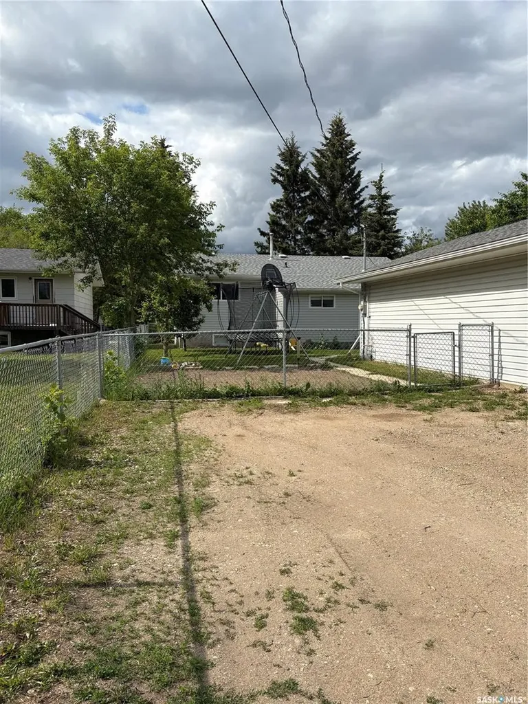 809 Main Street Big River SK S0J 0E0