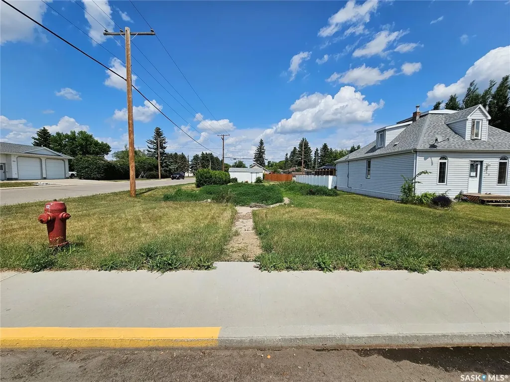 297 2nd Avenue W Unity SK S0K 4L0