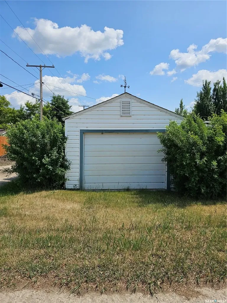 297 2nd Avenue W Unity SK S0K 4L0