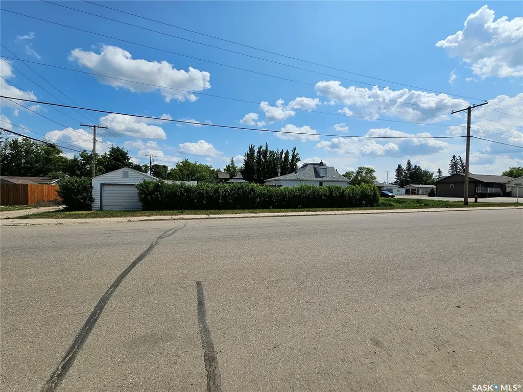 297 2nd Avenue W Unity SK S0K 4L0