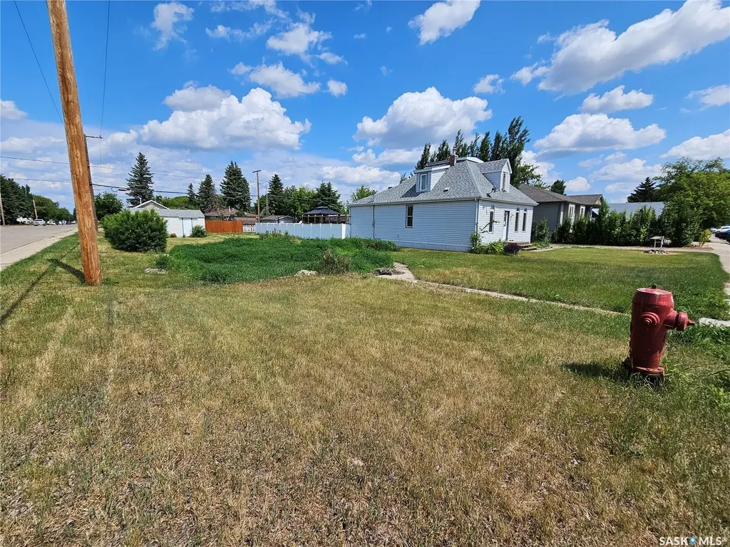 297 2nd Avenue W Unity SK S0K 4L0