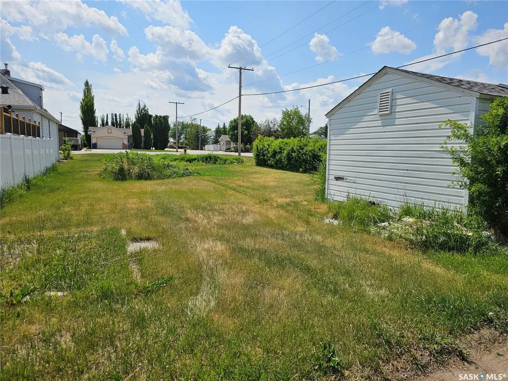 297 2nd Avenue W Unity SK S0K 4L0