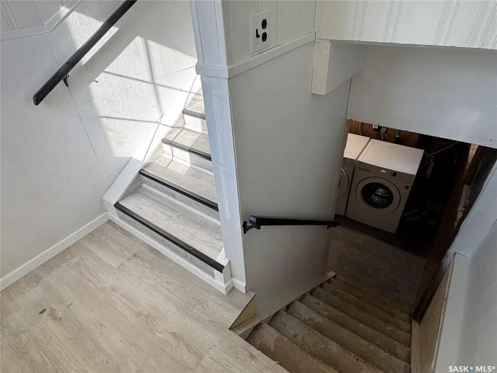 108 7th Avenue W Biggar SK S0K 0M0