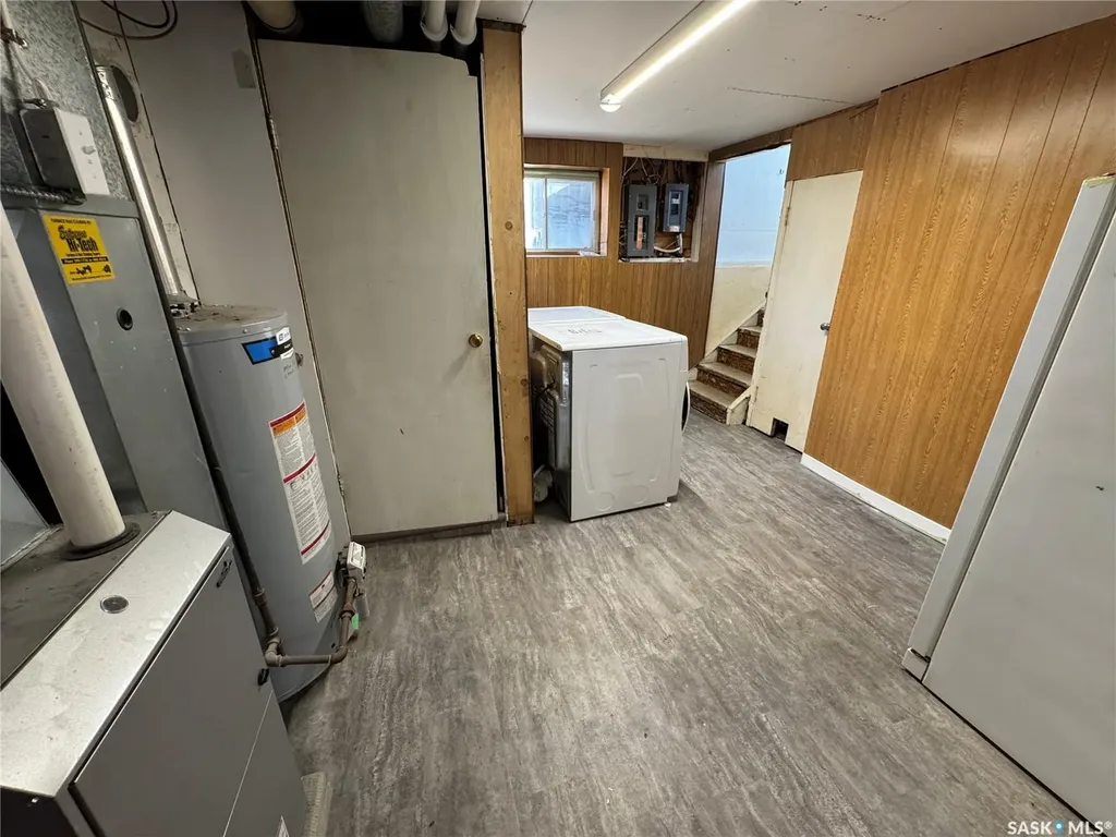 108 7th Avenue W Biggar SK S0K 0M0