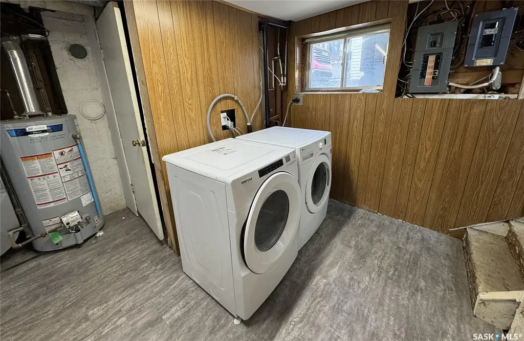 108 7th Avenue W Biggar SK S0K 0M0