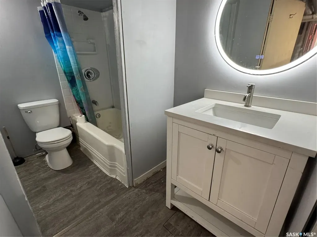 108 7th Avenue W Biggar SK S0K 0M0