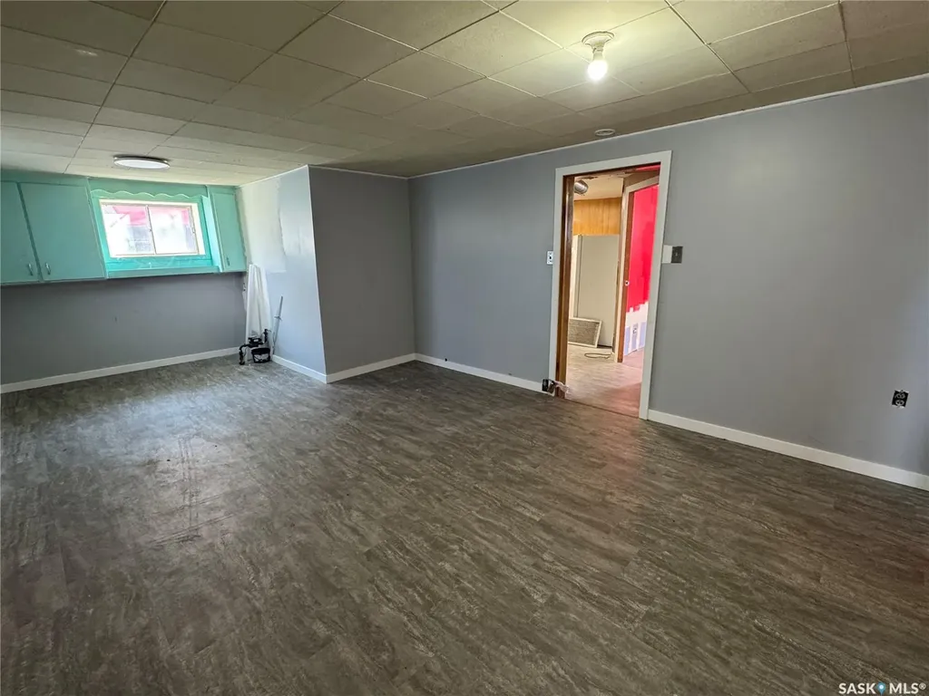 108 7th Avenue W Biggar SK S0K 0M0