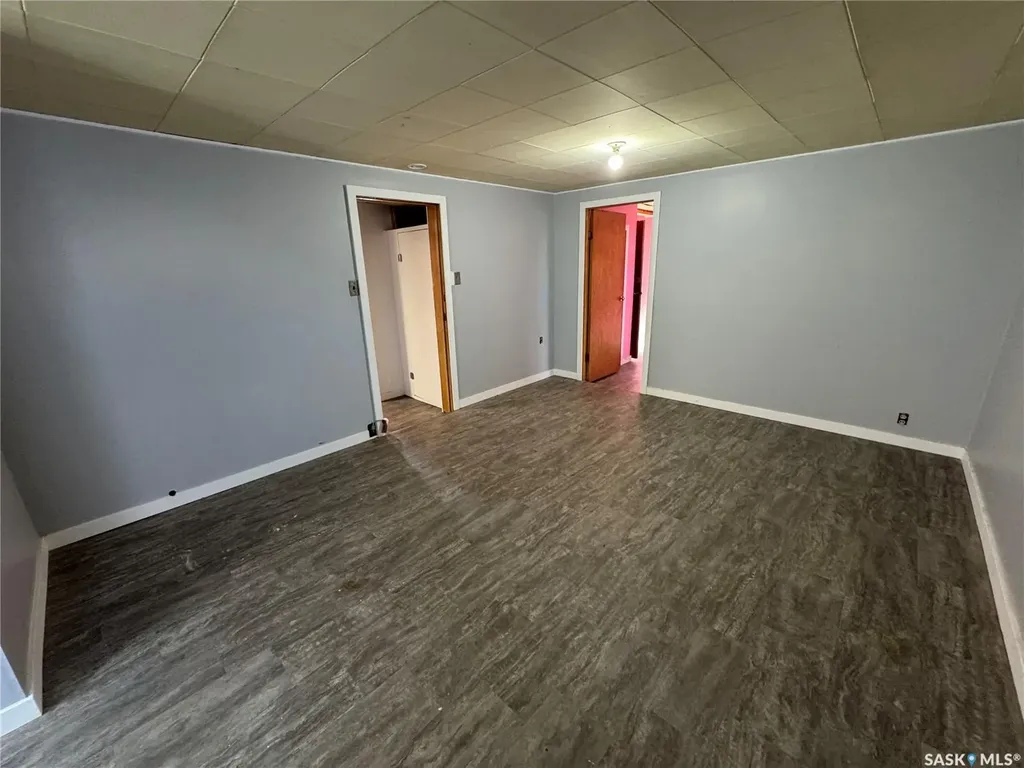 108 7th Avenue W Biggar SK S0K 0M0