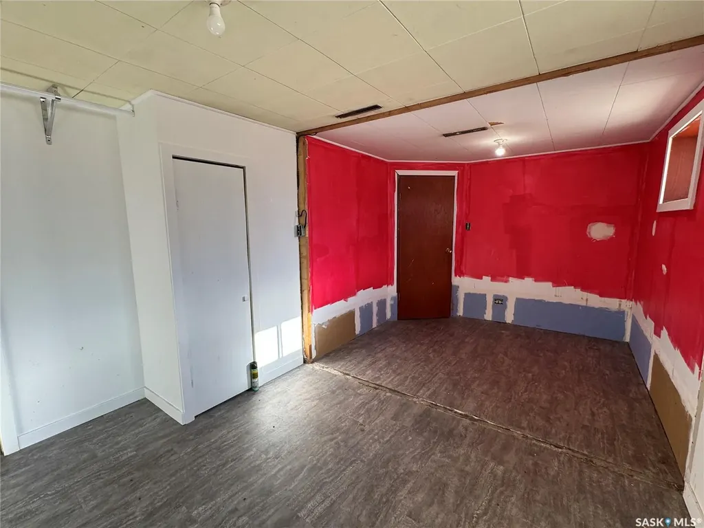 108 7th Avenue W Biggar SK S0K 0M0