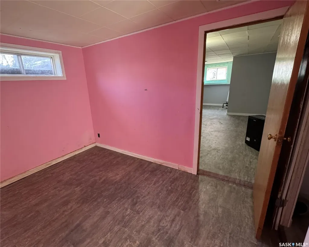 108 7th Avenue W Biggar SK S0K 0M0