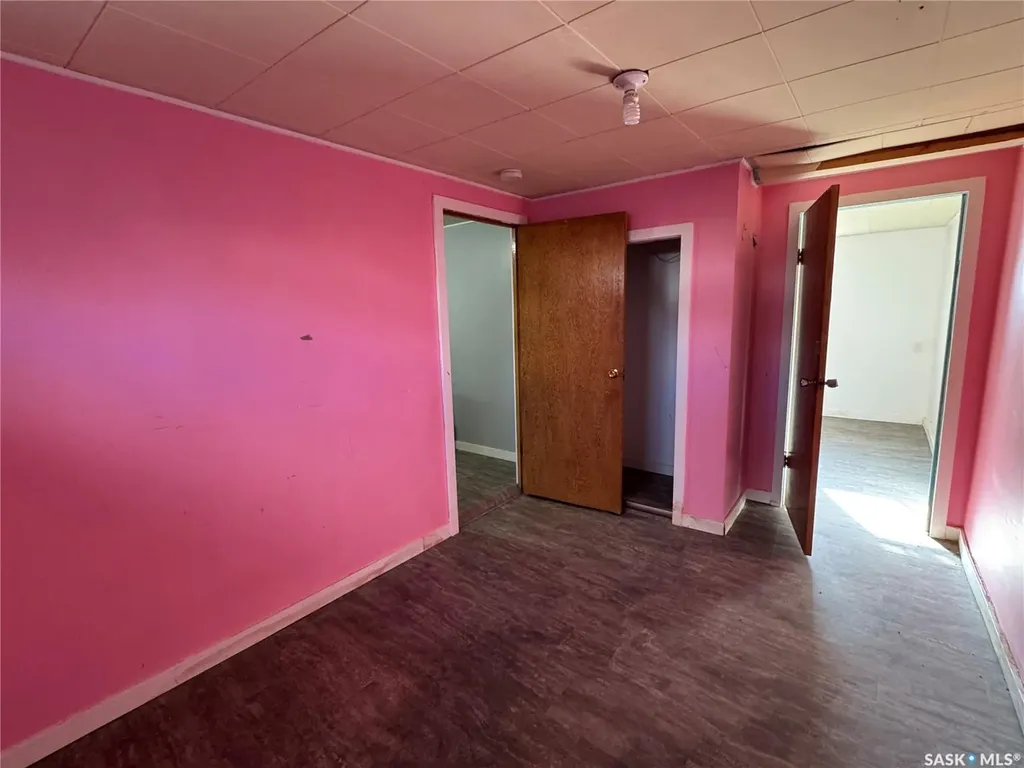 108 7th Avenue W Biggar SK S0K 0M0